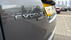 Land Rover Range Rover Evoque 1.5 P300e R-Dynamic S 5dr Auto Hatchback